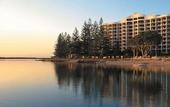 Туры в отель Ramada Resort by Wyndham Golden Beach Туры в отель Ramada Resort by Wyndham Golden Beach