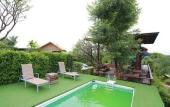 Туры в отель Khaosok Boutique Camps Туры в отель Khaosok Boutique Camps