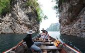 Туры в отель Khaosok Boutique Camps Туры в отель Khaosok Boutique Camps