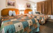 Туры в отель Comfort Suites Cheyenne Туры в отель Comfort Suites Cheyenne