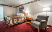 Туры в отель Comfort Suites Cheyenne Туры в отель Comfort Suites Cheyenne