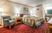 Туры в отель Comfort Suites Cheyenne Туры в отель Comfort Suites Cheyenne