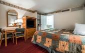 Туры в отель Comfort Suites Cheyenne Туры в отель Comfort Suites Cheyenne
