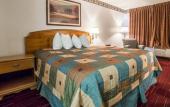 Туры в отель Comfort Suites Cheyenne Туры в отель Comfort Suites Cheyenne