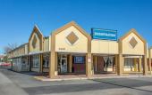 Туры в отель Comfort Suites Cheyenne Туры в отель Comfort Suites Cheyenne
