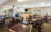 Туры в отель Comfort Suites Cheyenne Туры в отель Comfort Suites Cheyenne