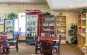 Туры в отель Comfort Suites Cheyenne Туры в отель Comfort Suites Cheyenne