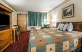 Туры в отель Comfort Suites Cheyenne Туры в отель Comfort Suites Cheyenne