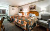Туры в отель Comfort Suites Cheyenne Туры в отель Comfort Suites Cheyenne
