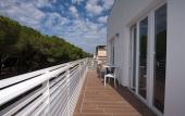 Туры в отель Hotel La Pineta Туры в отель Hotel La Pineta