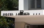 Туры в отель Hotel La Pineta Туры в отель Hotel La Pineta