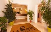 Туры в отель Hotel La Pineta Туры в отель Hotel La Pineta
