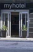 Туры в отель MY Hotel Туры в отель MY Hotel