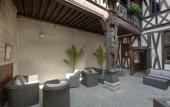 Туры в отель Hotel Philippe le Bon Туры в отель Hotel Philippe le Bon