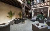 Туры в отель Hotel Philippe le Bon Туры в отель Hotel Philippe le Bon