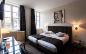 Туры в отель Hotel Philippe le Bon Туры в отель Hotel Philippe le Bon