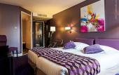 Туры в отель Hotel Philippe le Bon Туры в отель Hotel Philippe le Bon