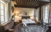 Туры в отель Hotel Philippe le Bon Туры в отель Hotel Philippe le Bon