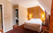 Туры в отель Hotel Philippe le Bon Туры в отель Hotel Philippe le Bon