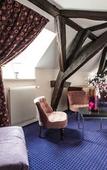 Туры в отель Hotel Philippe le Bon Туры в отель Hotel Philippe le Bon