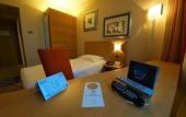 Туры в отель Hotel Sporting Brugherio Туры в отель Hotel Sporting Brugherio