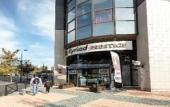 Туры в отель Radisson Hotel Clermont-Ferrand Туры в отель Radisson Hotel Clermont-Ferrand