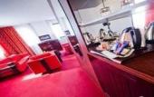Туры в отель Radisson Hotel Clermont-Ferrand Туры в отель Radisson Hotel Clermont-Ferrand