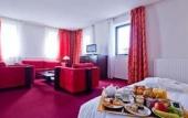 Туры в отель Radisson Hotel Clermont-Ferrand Туры в отель Radisson Hotel Clermont-Ferrand
