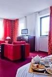 Туры в отель Radisson Hotel Clermont-Ferrand Туры в отель Radisson Hotel Clermont-Ferrand