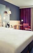 Туры в отель Mercure Hotel Tilburg Centrum Туры в отель Mercure Hotel Tilburg Centrum