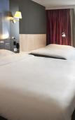 Туры в отель Mercure Hotel Tilburg Centrum Туры в отель Mercure Hotel Tilburg Centrum