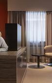 Туры в отель Mercure Hotel Tilburg Centrum Туры в отель Mercure Hotel Tilburg Centrum