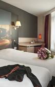 Туры в отель Mercure Hotel Tilburg Centrum Туры в отель Mercure Hotel Tilburg Centrum