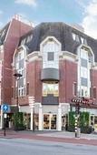 Туры в отель Mercure Hotel Tilburg Centrum Туры в отель Mercure Hotel Tilburg Centrum