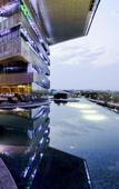 Туры в отель The Park Hyderabad Туры в отель The Park Hyderabad