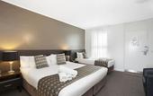 Туры в отель Comfort Inn Western Туры в отель Comfort Inn Western