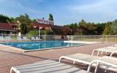 Туры в отель Mercure Auxerre Autoroute du Soleil Туры в отель Mercure Auxerre Autoroute du Soleil