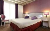 Туры в отель Mercure Auxerre Autoroute du Soleil Туры в отель Mercure Auxerre Autoroute du Soleil