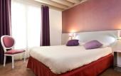 Туры в отель Mercure Auxerre Autoroute du Soleil Туры в отель Mercure Auxerre Autoroute du Soleil