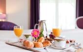 Туры в отель Mercure Auxerre Autoroute du Soleil Туры в отель Mercure Auxerre Autoroute du Soleil