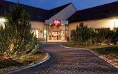 Туры в отель Mercure Auxerre Autoroute du Soleil Туры в отель Mercure Auxerre Autoroute du Soleil