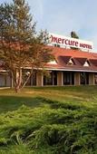 Туры в отель Mercure Auxerre Autoroute du Soleil Туры в отель Mercure Auxerre Autoroute du Soleil