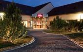 Туры в отель Mercure Auxerre Autoroute du Soleil Туры в отель Mercure Auxerre Autoroute du Soleil