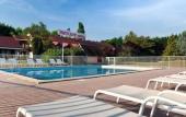 Туры в отель Mercure Auxerre Autoroute du Soleil Туры в отель Mercure Auxerre Autoroute du Soleil