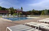 Туры в отель Mercure Auxerre Autoroute du Soleil Туры в отель Mercure Auxerre Autoroute du Soleil