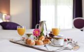 Туры в отель Mercure Auxerre Autoroute du Soleil Туры в отель Mercure Auxerre Autoroute du Soleil