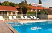 Туры в отель Mercure Auxerre Autoroute du Soleil Туры в отель Mercure Auxerre Autoroute du Soleil