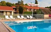Туры в отель Mercure Auxerre Autoroute du Soleil Туры в отель Mercure Auxerre Autoroute du Soleil