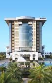 Туры в отель Le Meridien Coimbatore Туры в отель Le Meridien Coimbatore