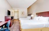 Туры в отель Holiday Inn Express & Suites Cut Off - Galliano by IHG Туры в отель Holiday Inn Express & Suites Cut Off - Galliano by IHG